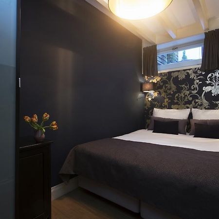 Grand Canal Boutique Hotel Amsterdam Bagian luar foto