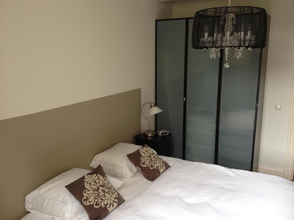 Grand Canal Boutique Hotel Amsterdam Ruang foto