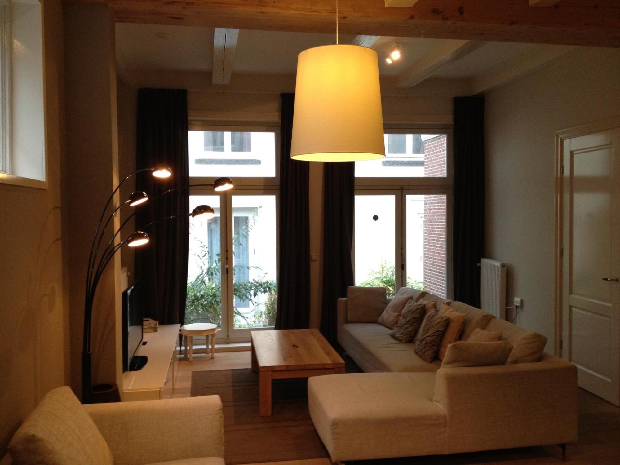 Grand Canal Boutique Hotel Amsterdam Bagian luar foto