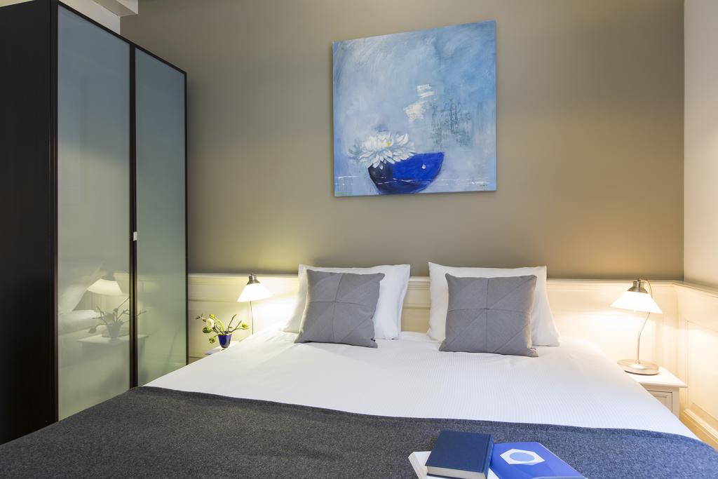 Grand Canal Boutique Hotel Amsterdam Bagian luar foto