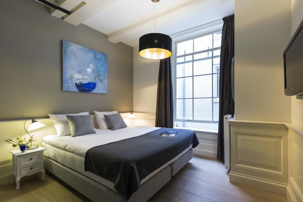 Grand Canal Boutique Hotel Amsterdam Bagian luar foto
