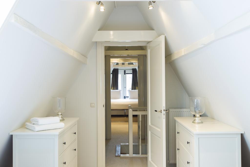 Grand Canal Boutique Hotel Amsterdam Bagian luar foto