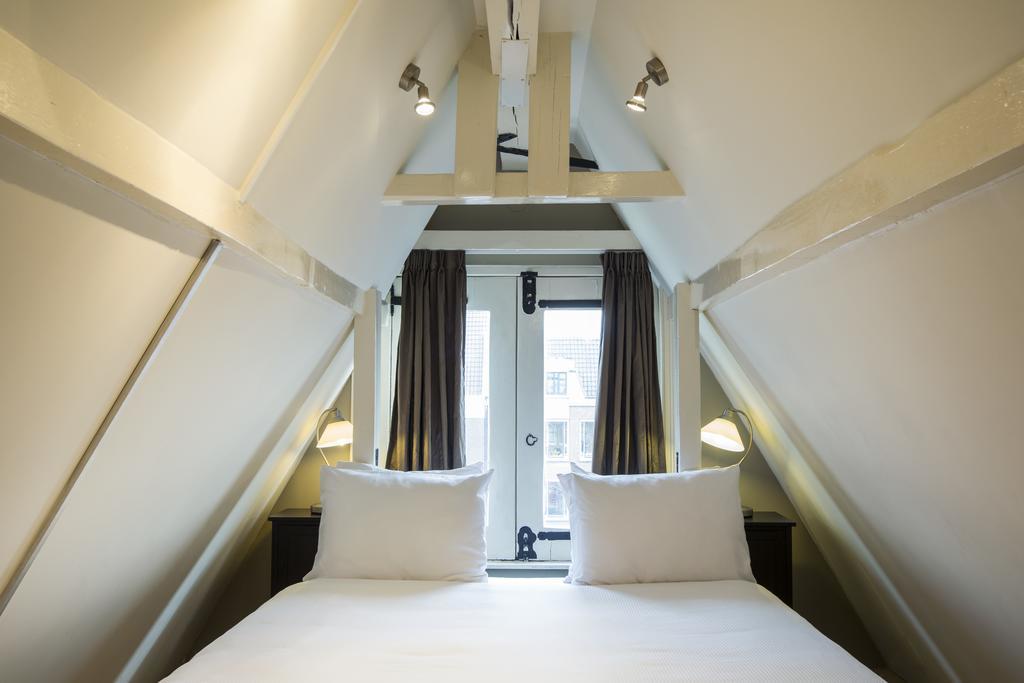Grand Canal Boutique Hotel Amsterdam Bagian luar foto