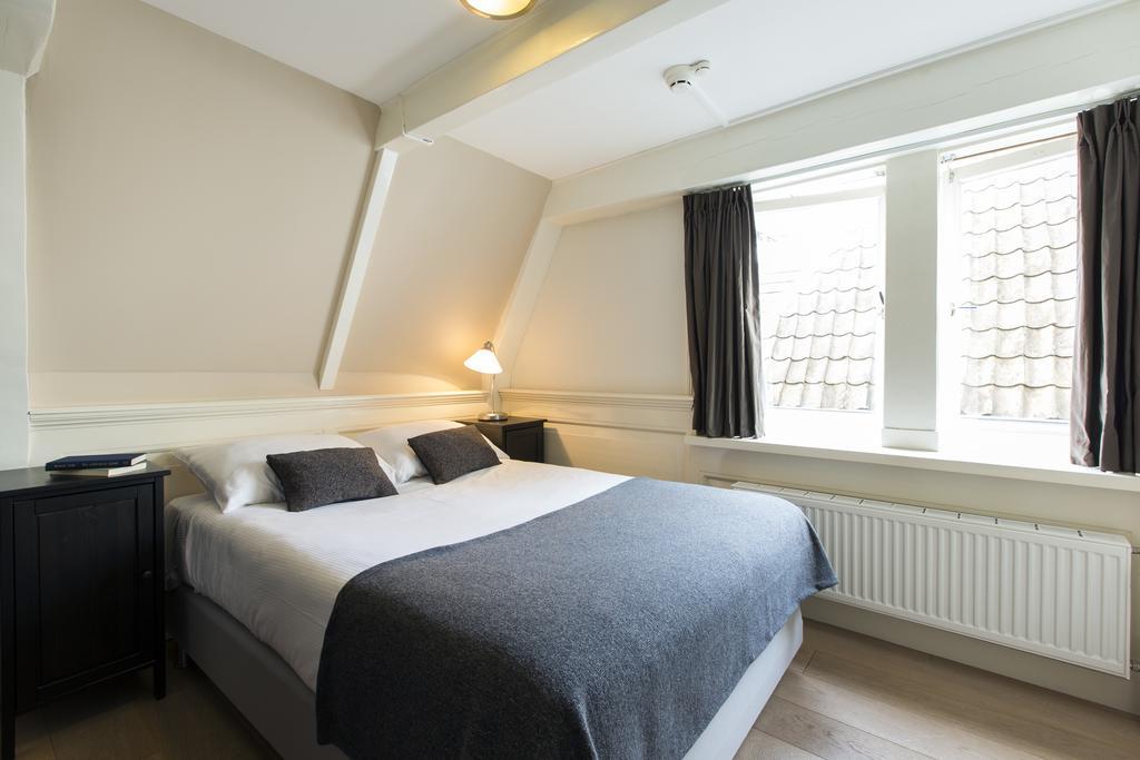 Grand Canal Boutique Hotel Amsterdam Bagian luar foto