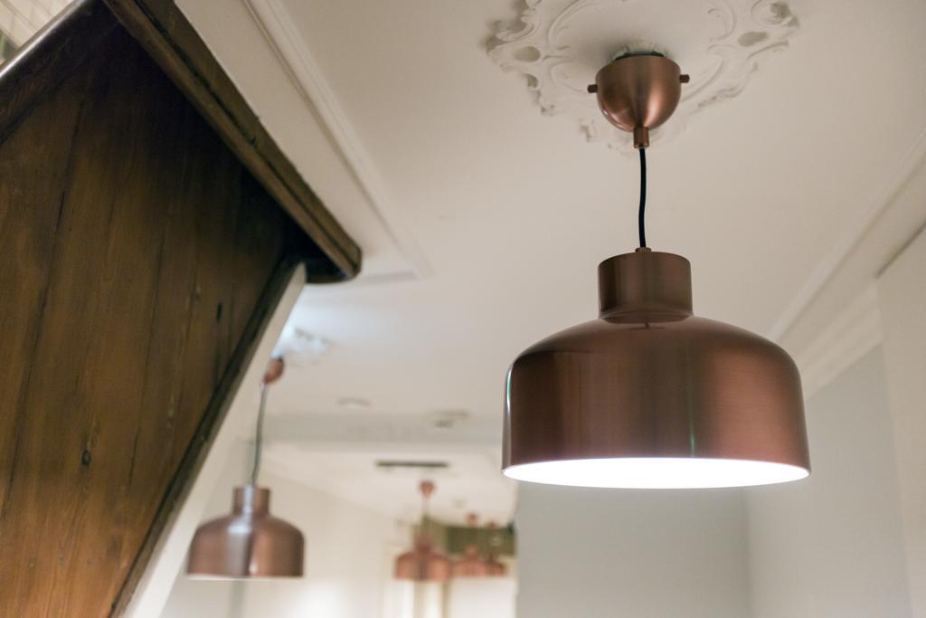 Grand Canal Boutique Hotel Amsterdam Bagian luar foto