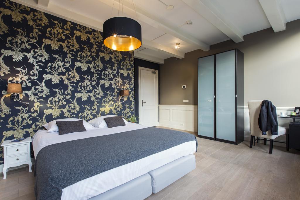 Grand Canal Boutique Hotel Amsterdam Bagian luar foto