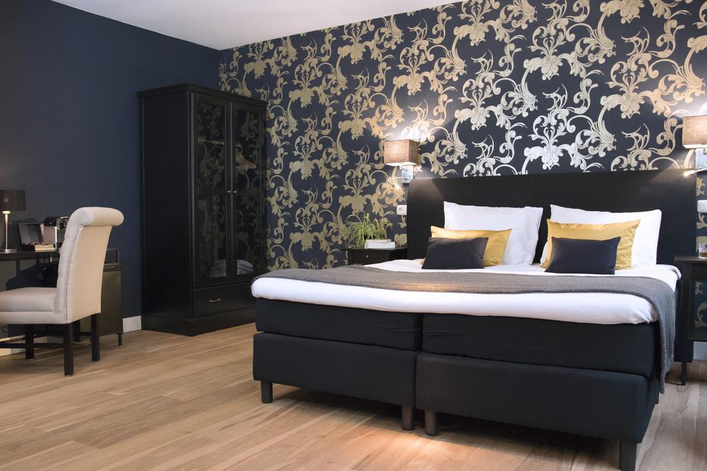 Grand Canal Boutique Hotel Amsterdam Bagian luar foto