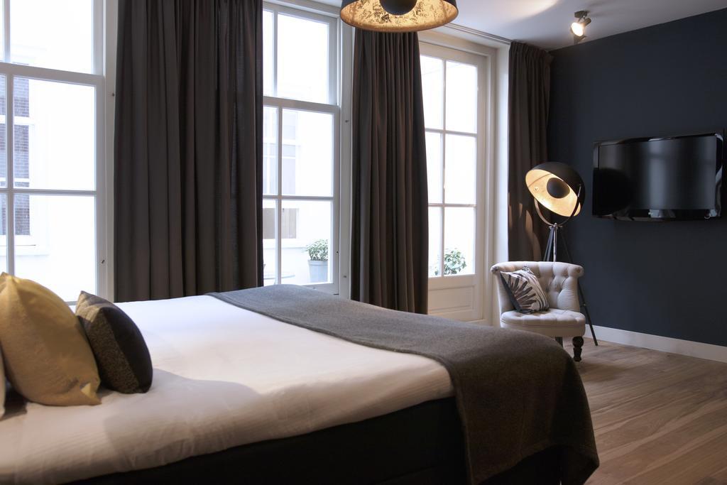 Grand Canal Boutique Hotel Amsterdam Bagian luar foto