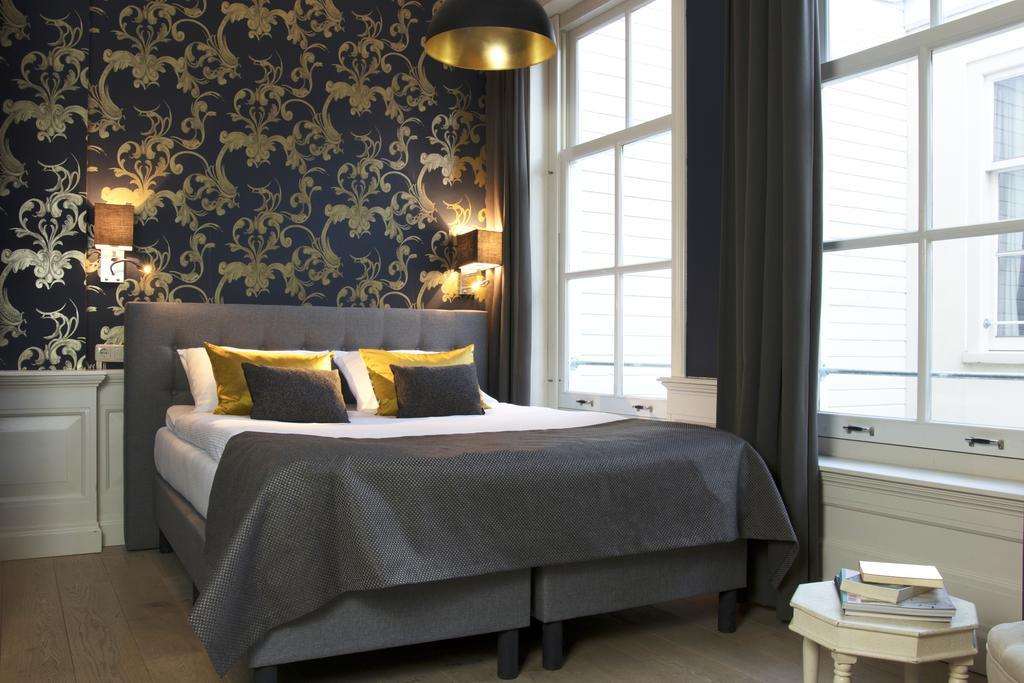 Grand Canal Boutique Hotel Amsterdam Bagian luar foto