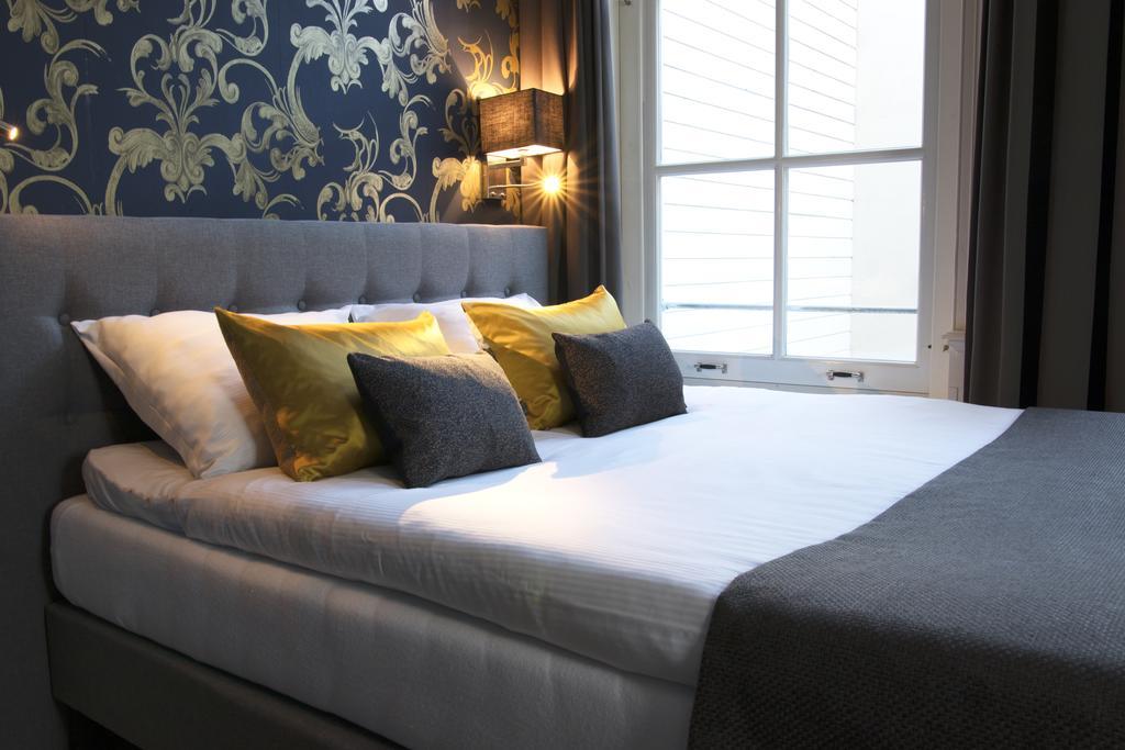 Grand Canal Boutique Hotel Amsterdam Bagian luar foto