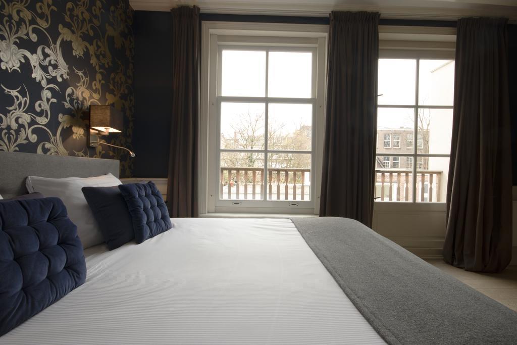 Grand Canal Boutique Hotel Amsterdam Bagian luar foto