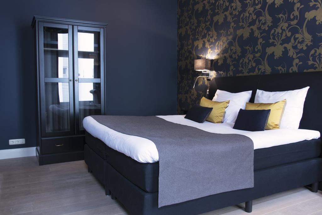 Grand Canal Boutique Hotel Amsterdam Bagian luar foto