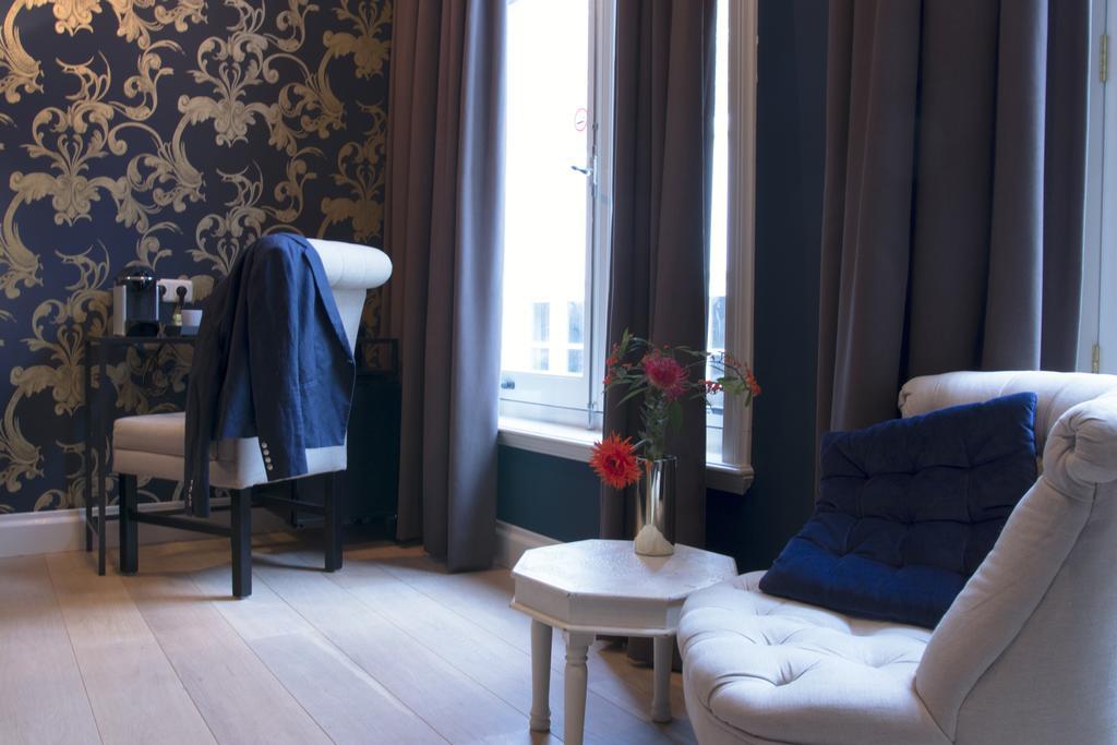 Grand Canal Boutique Hotel Amsterdam Bagian luar foto