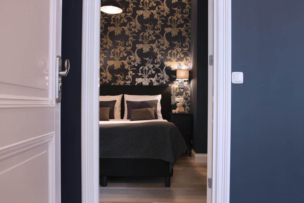 Grand Canal Boutique Hotel Amsterdam Bagian luar foto