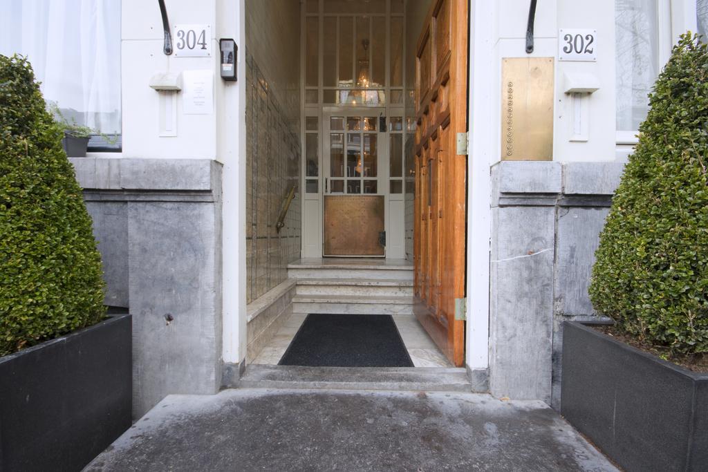 Grand Canal Boutique Hotel Amsterdam Bagian luar foto