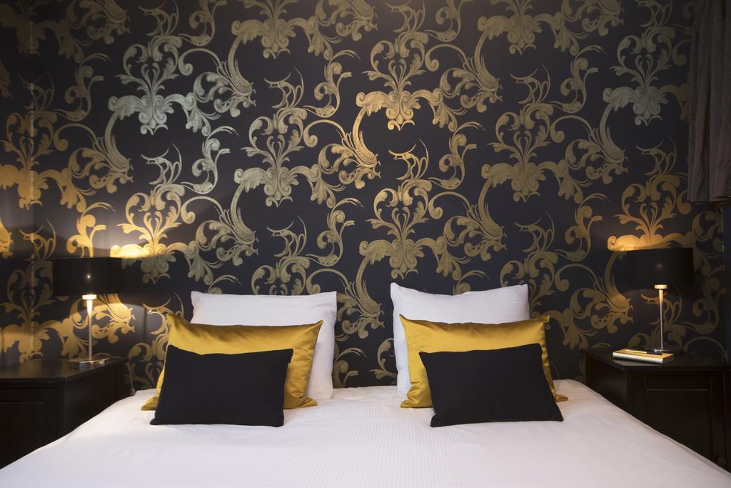 Grand Canal Boutique Hotel Amsterdam Bagian luar foto