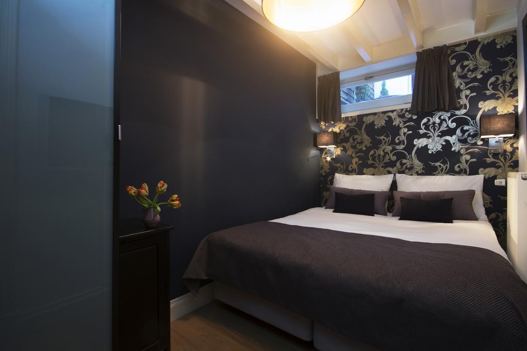 Grand Canal Boutique Hotel Amsterdam Bagian luar foto