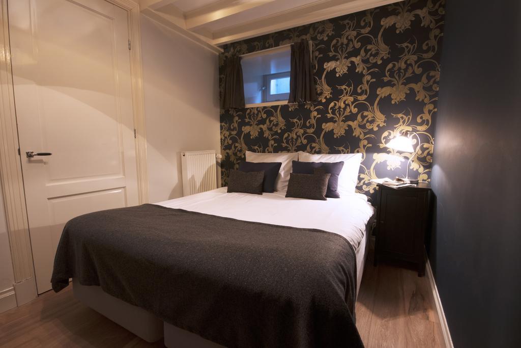 Grand Canal Boutique Hotel Amsterdam Bagian luar foto