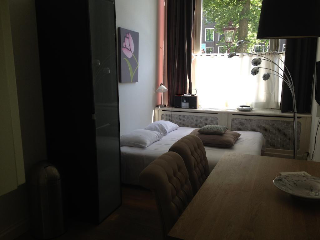 Grand Canal Boutique Hotel Amsterdam Ruang foto