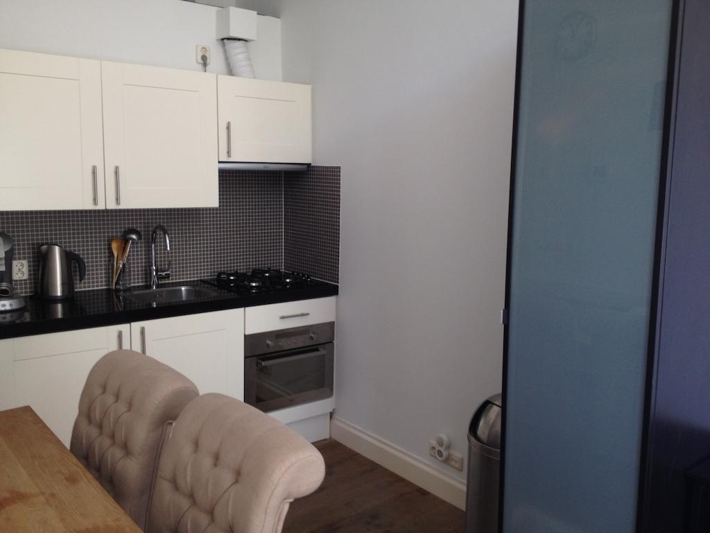 Grand Canal Boutique Hotel Amsterdam Ruang foto