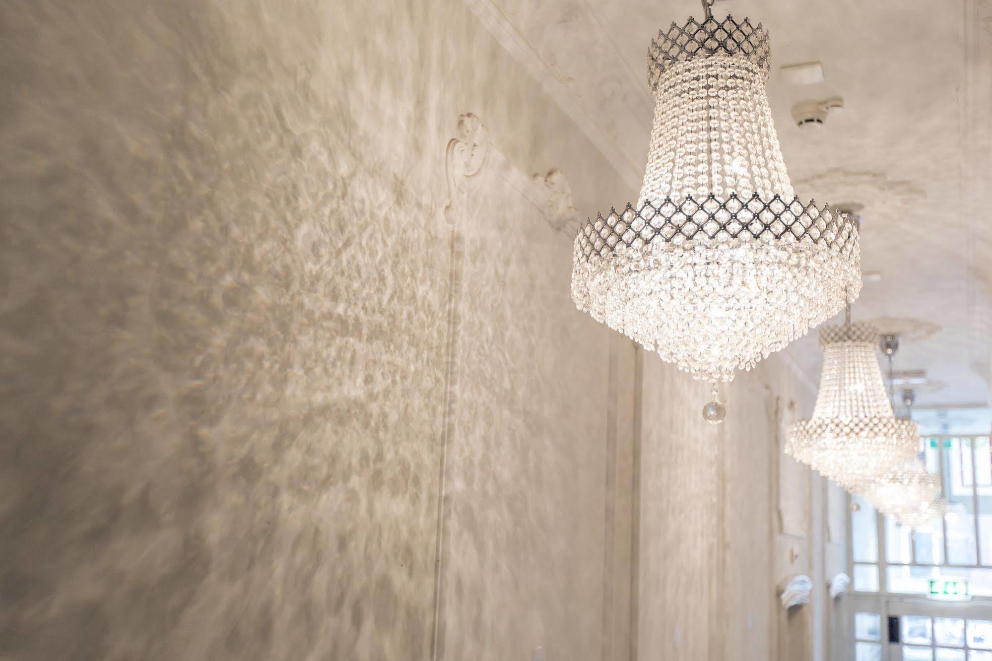 Grand Canal Boutique Hotel Amsterdam Bagian luar foto