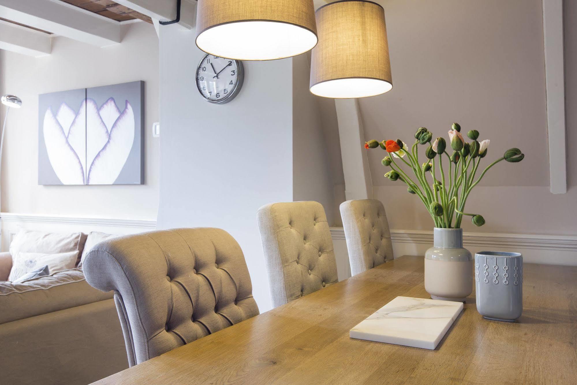 Grand Canal Boutique Hotel Amsterdam Bagian luar foto