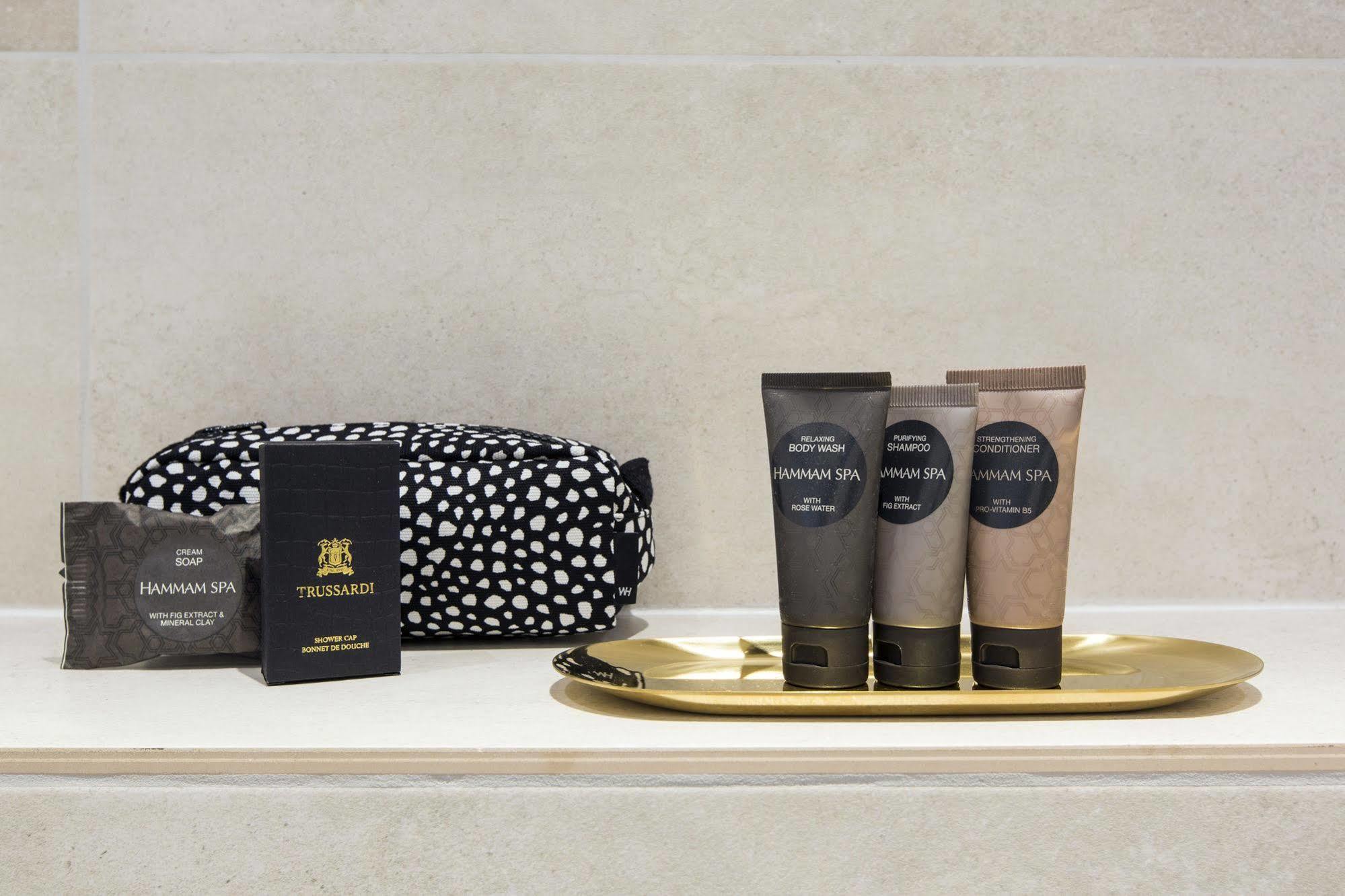Grand Canal Boutique Hotel Amsterdam Bagian luar foto