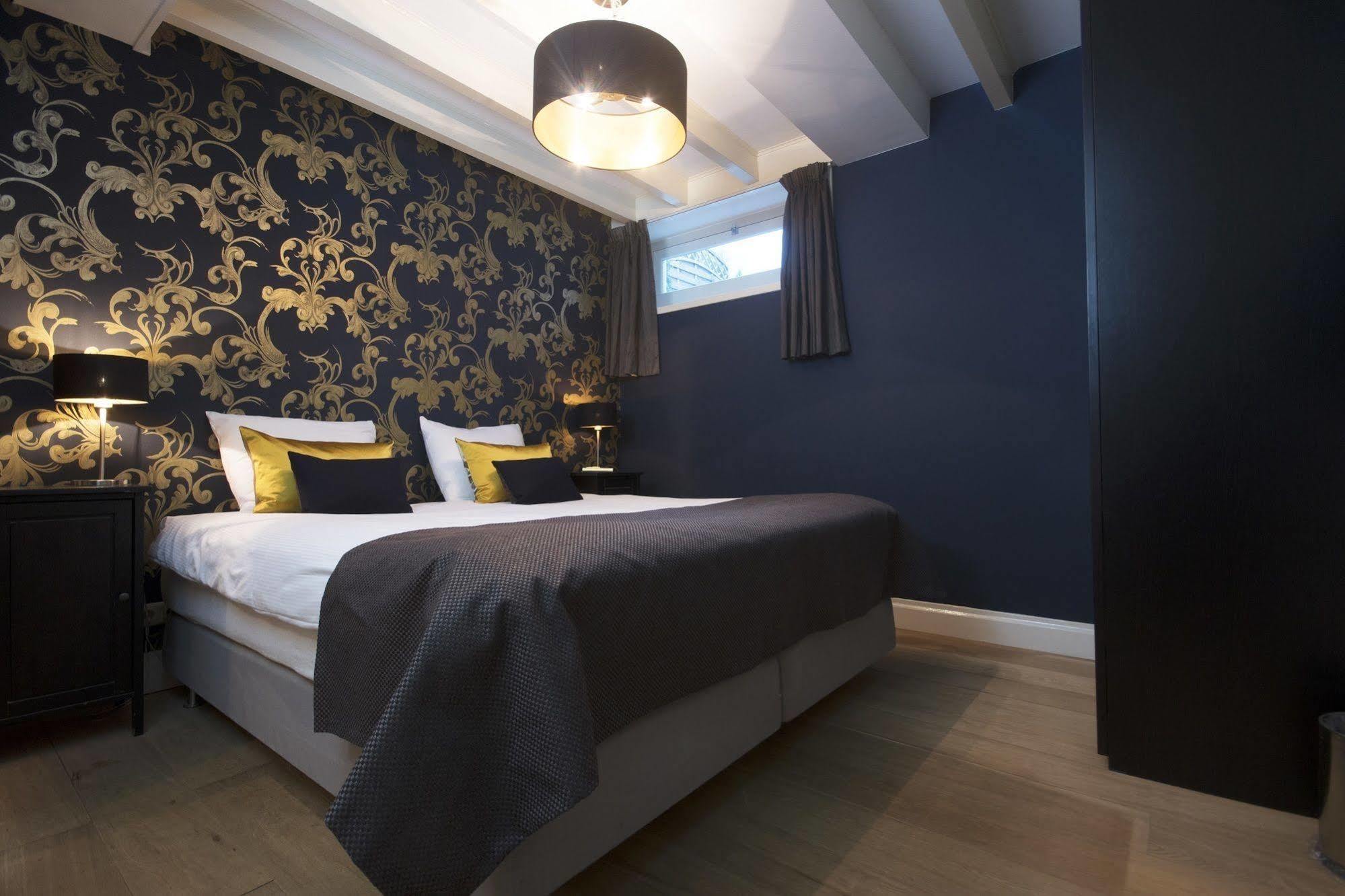 Grand Canal Boutique Hotel Amsterdam Bagian luar foto